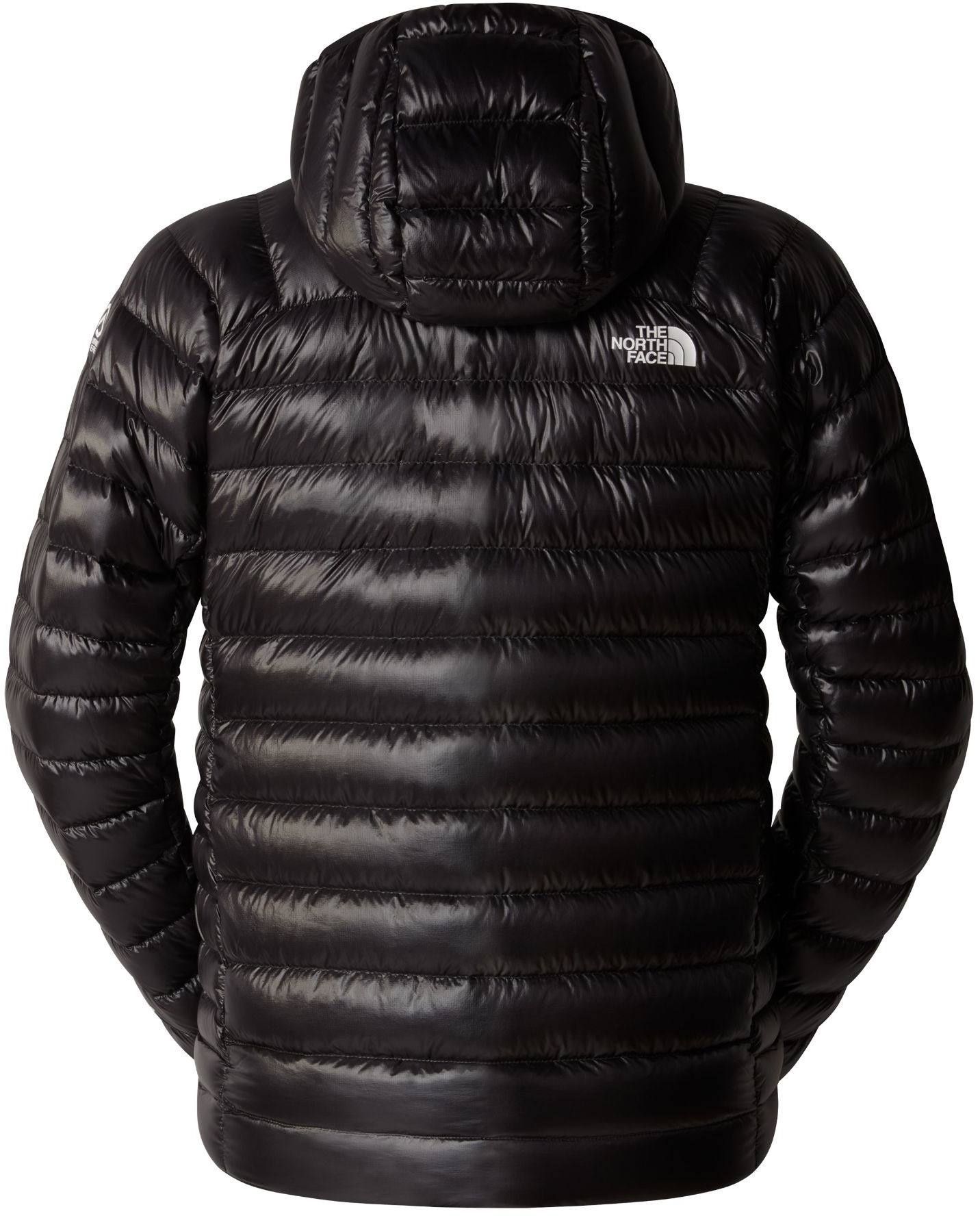 Mens north face black hoodie on sale