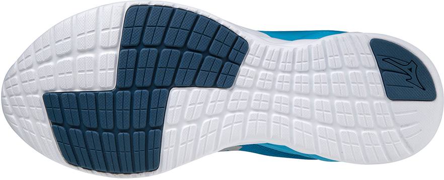 Mizuno Wave Revolt Women's Blue 02