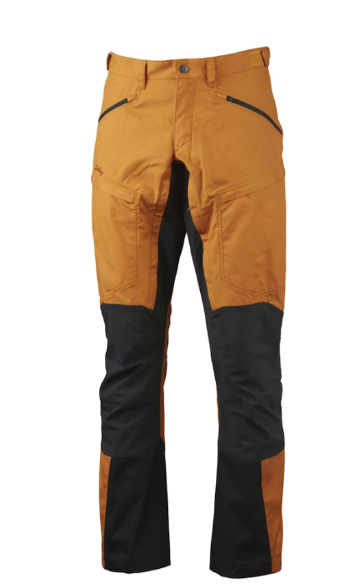 Lundhags Men's Makke Pro Pant Gold 01