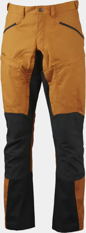 Lundhags Men's Makke Pro Pant Gold 01