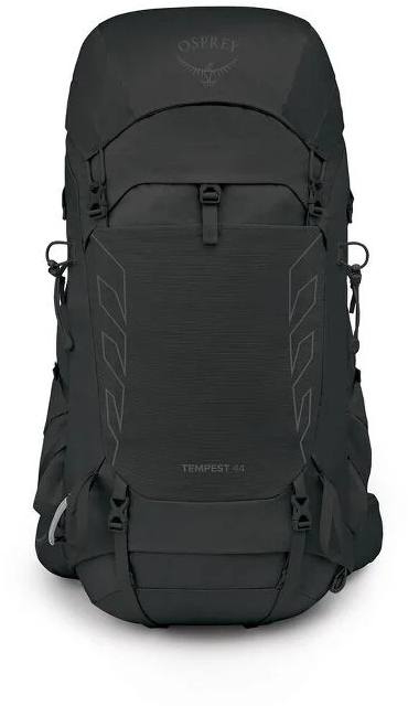 Osprey Tempest 44 Musta/Coal 09