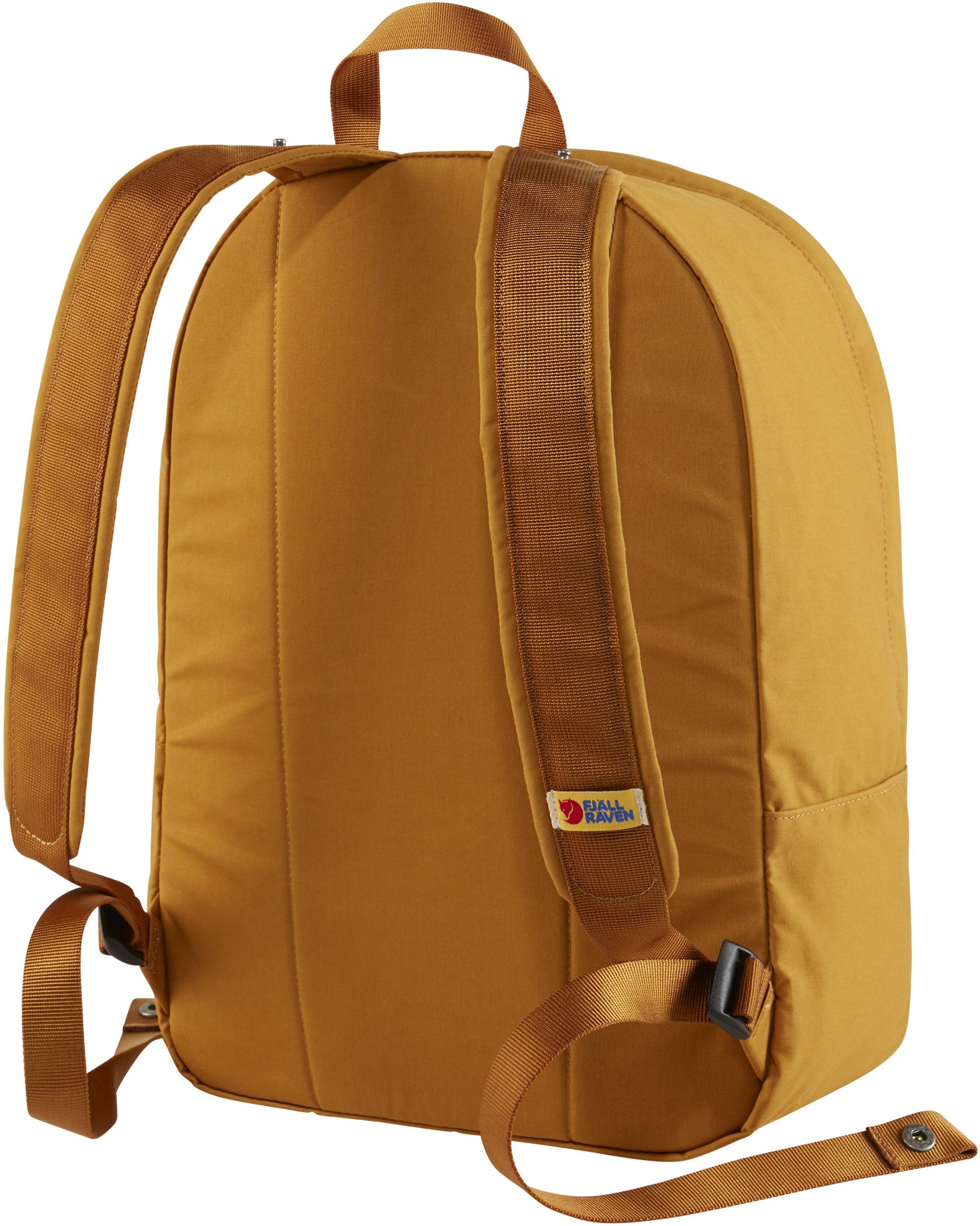 Fjällräven Vardag 25 ja Rab Men's Nexus Hoody Musta 31