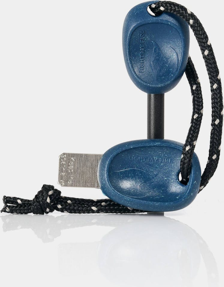 Light My Fire Firesteel Bio Scout Sininen 01