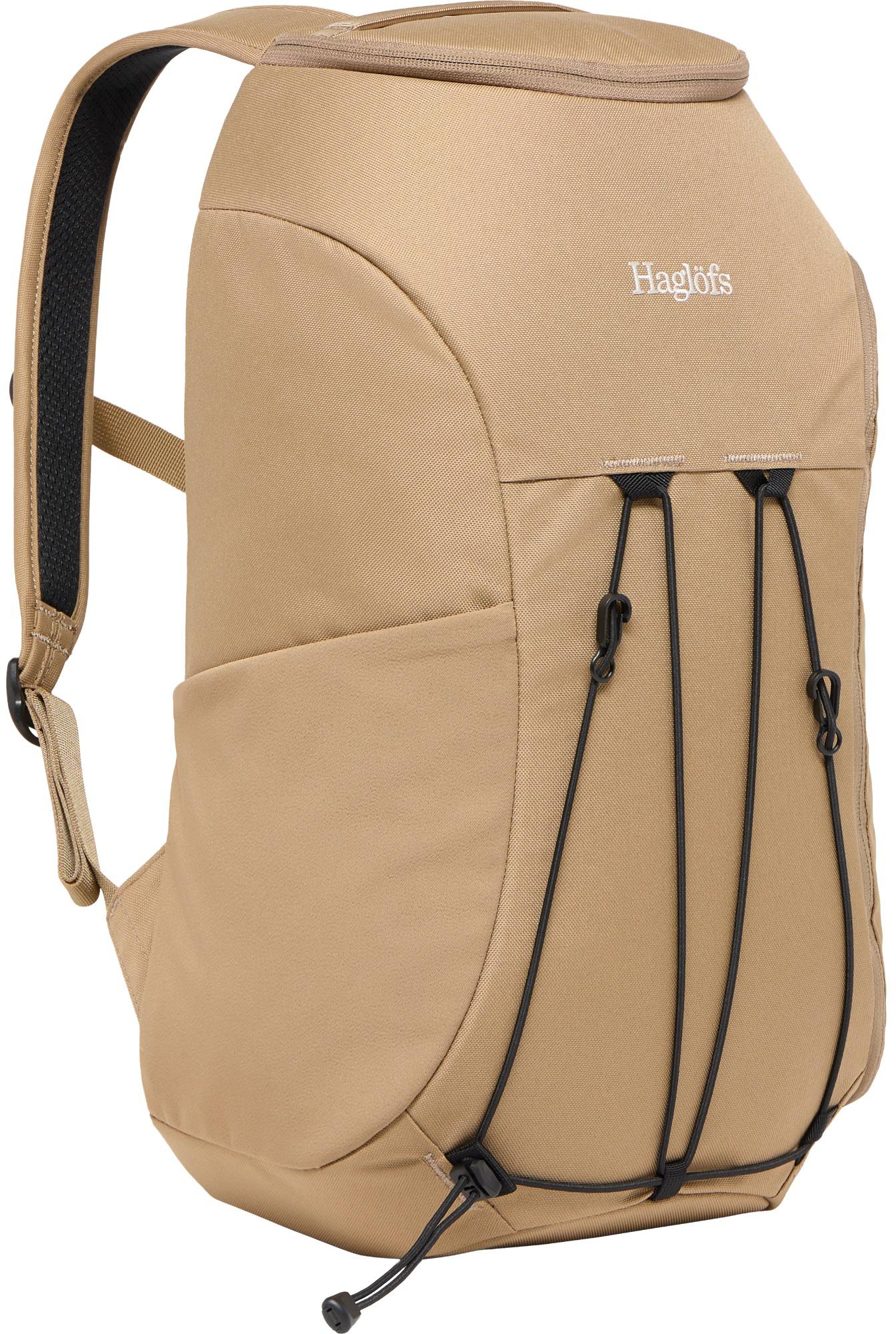 Haglöfs Corker Medium Oak Brown 02