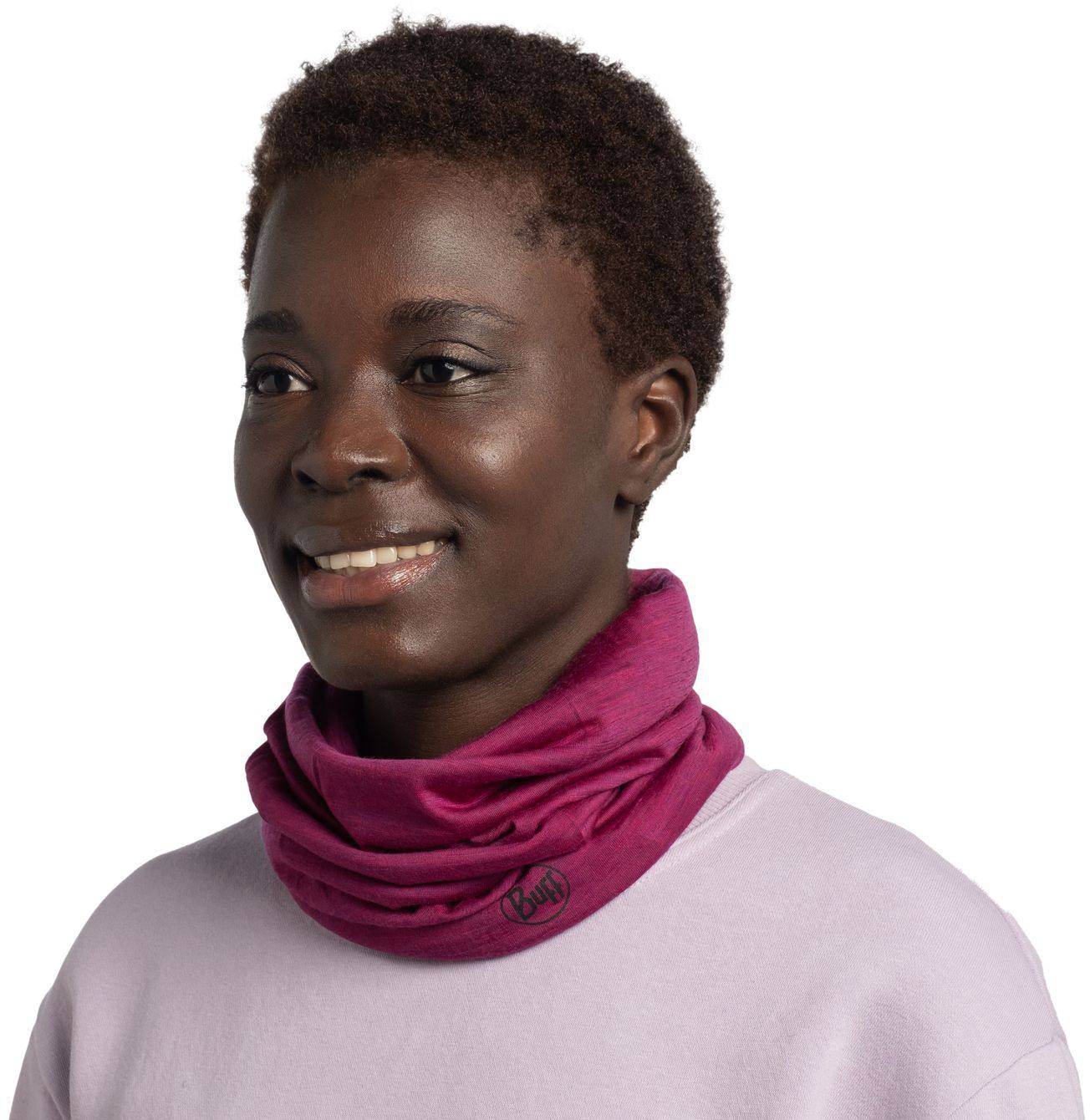 Buff Lightweight Merino Solid Mag  03