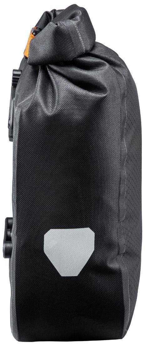 Ortlieb Fork Pack 5,8L Black 06