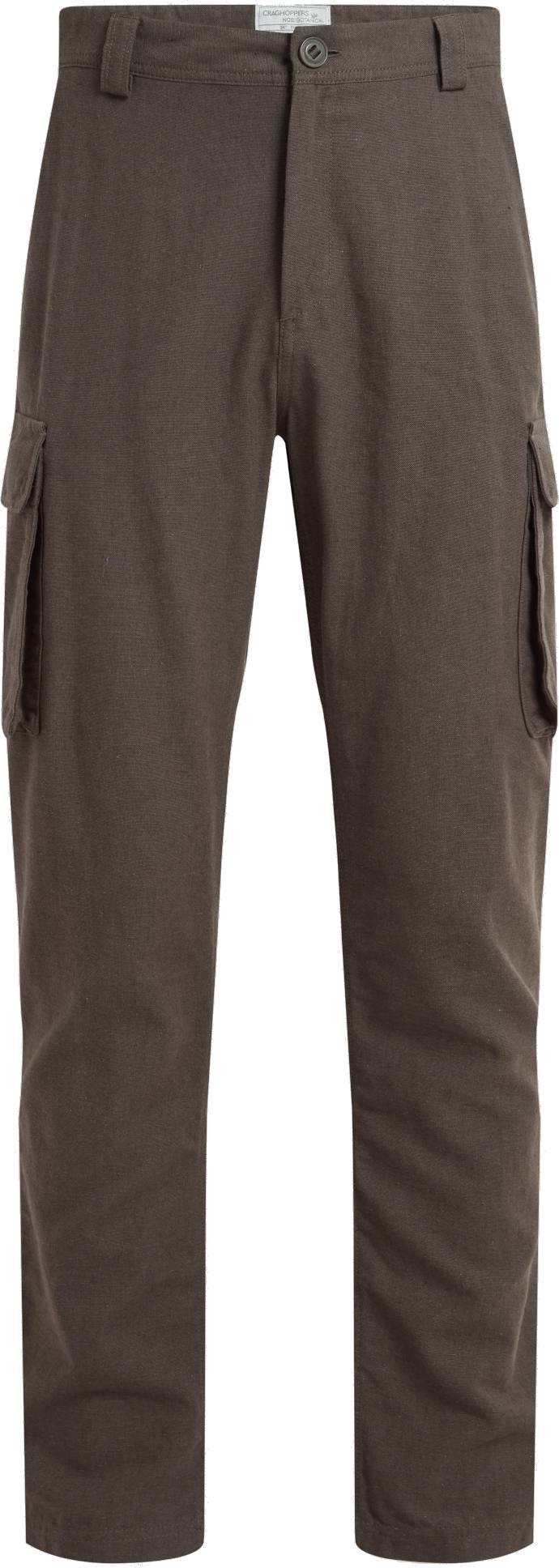 Craghoppers Men’s Howle Trousers