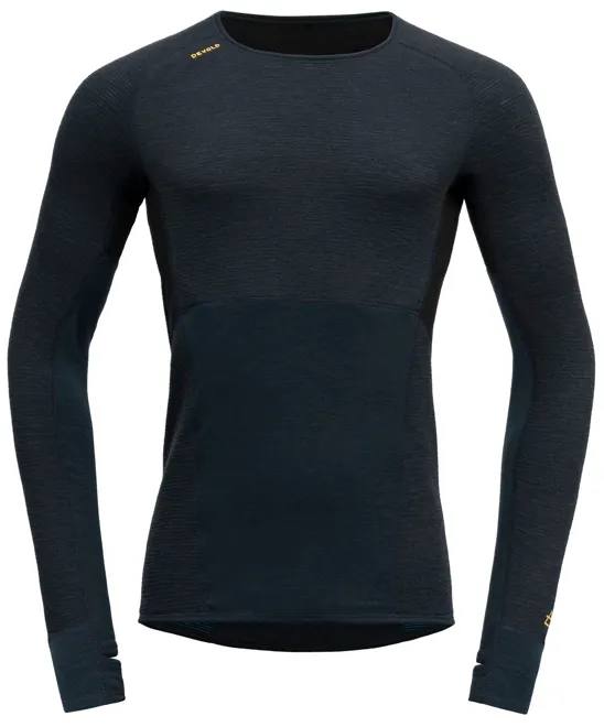 Devold Tuvegga Sport Air Man Shirt Flood 04