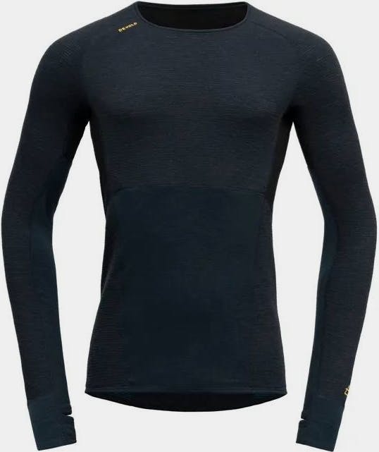 Devold Tuvegga Sport Air Man Shirt Flood 04