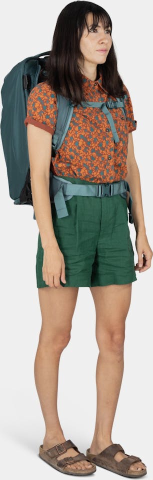 Osprey Farpoint Fairview Wheel 36 Black 20