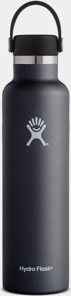 Hydro Flask 24 Oz Standard Mouth Musta 01