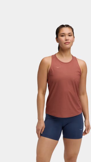 Hoka Women's Airolite Tank 2.0