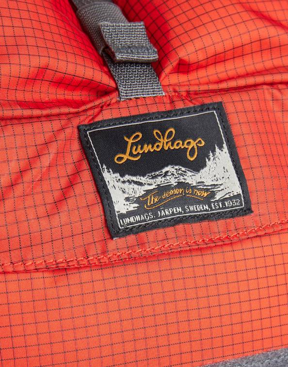 Lundhags Torne Ice Light 25 Red 07