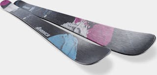 Nordica Unleashed 90 24/25