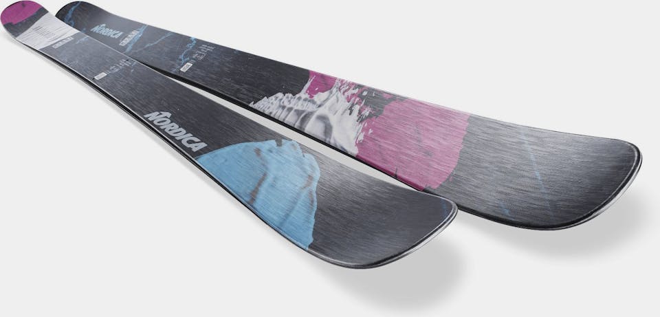 Nordica Unleashed 90 24/25  01