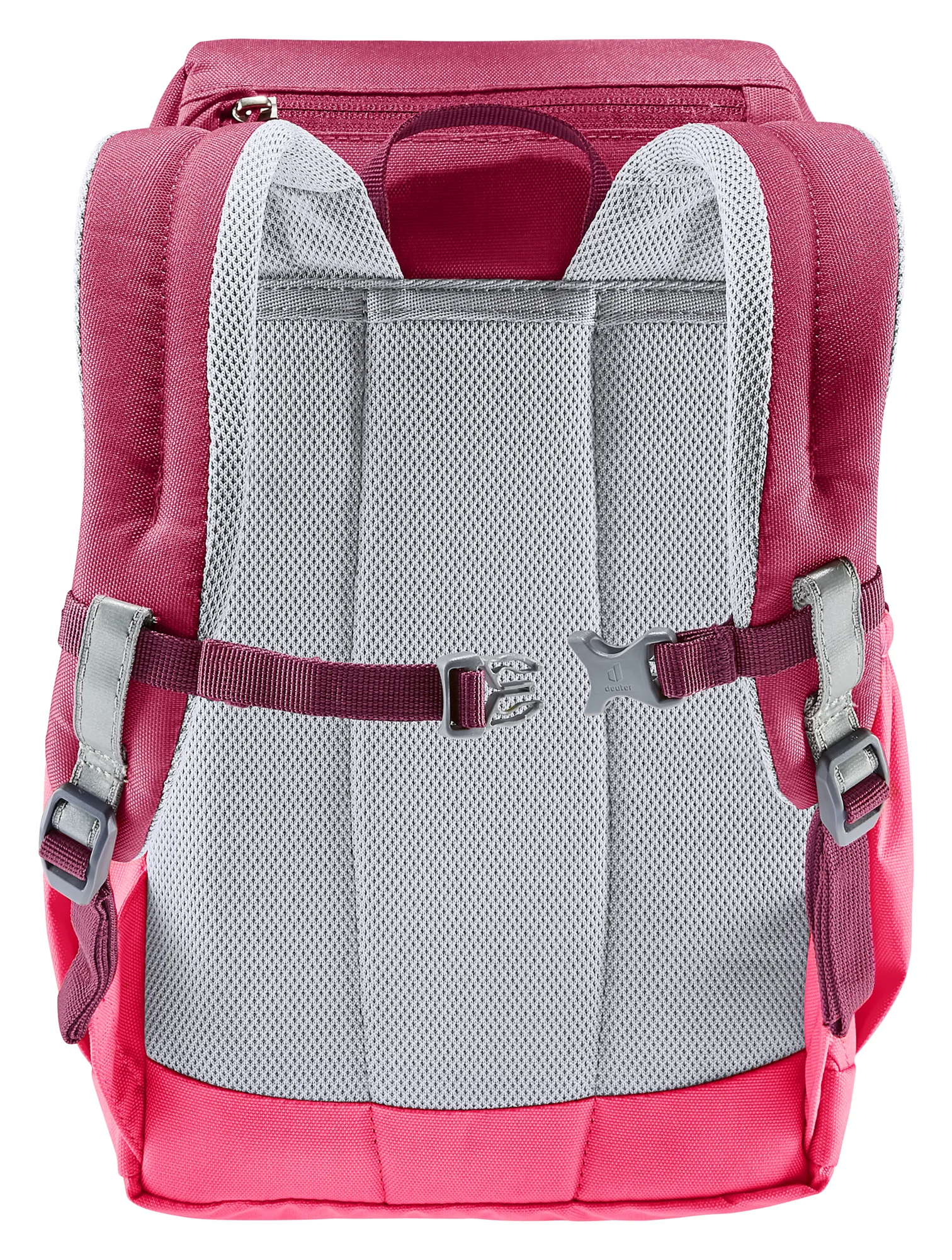 Deuter Schmusebär Ruby 02
