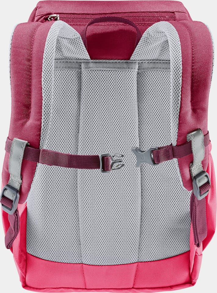 Deuter Schmusebär Ruby 02
