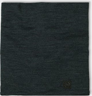 Buff Heavyweight Merino Solid Forest