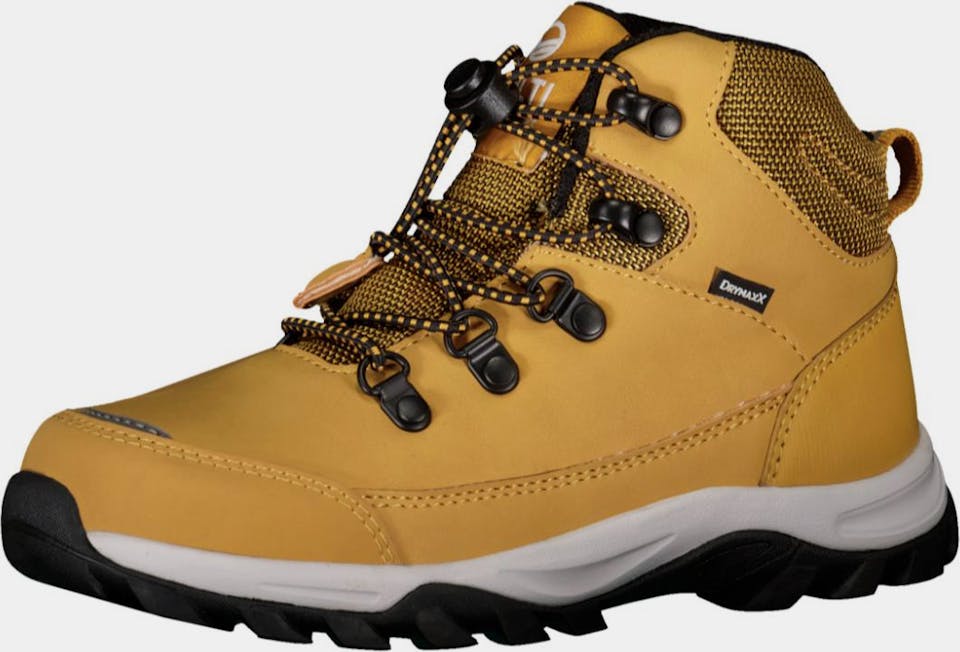 Halti Cody Mid Jr Gold 01