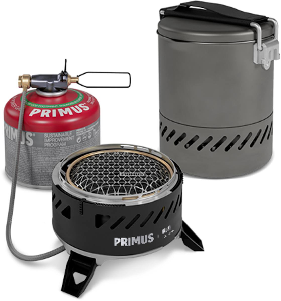 Primus Ulti Stove System 1.0