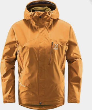 Haglöfs Astral GTX Jacket Women