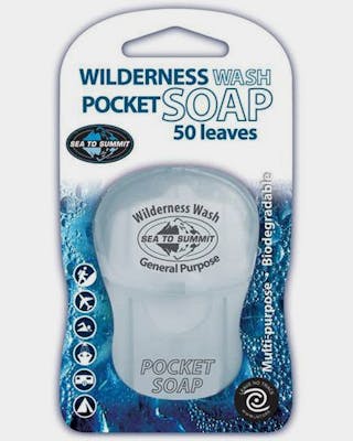 Pocket Soap