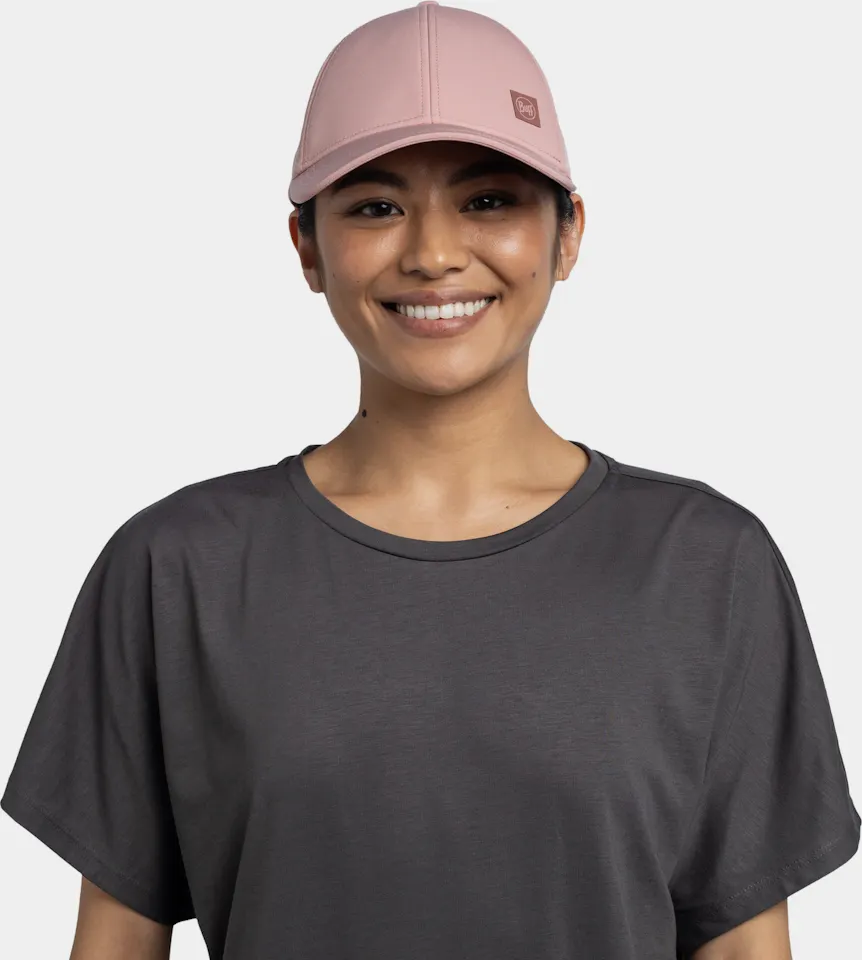 Buff Summit Cap Solid Powder 03