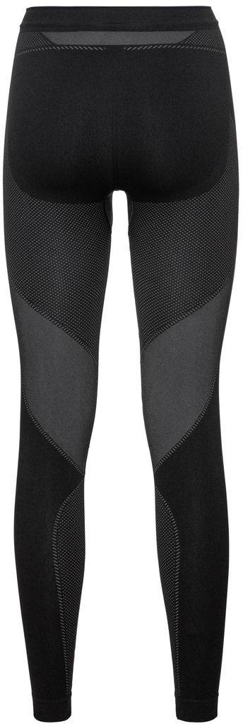 Odlo Women's Performance Evolution Warm Baselayer Pants Grafiitti 02