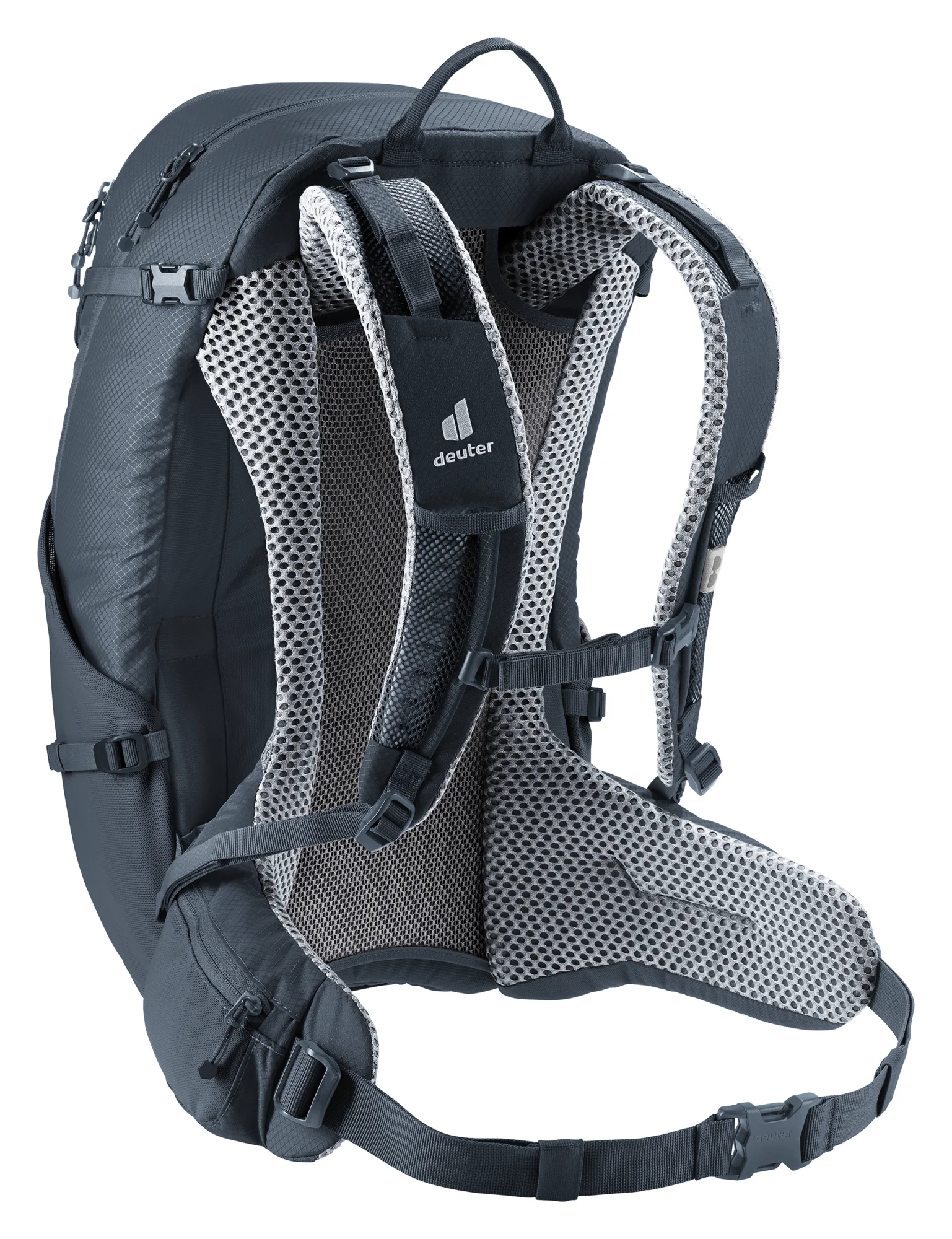 Deuter Future 27 Black 04