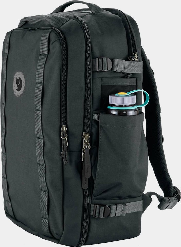 Fjällräven Färden Carry-On Coal 04