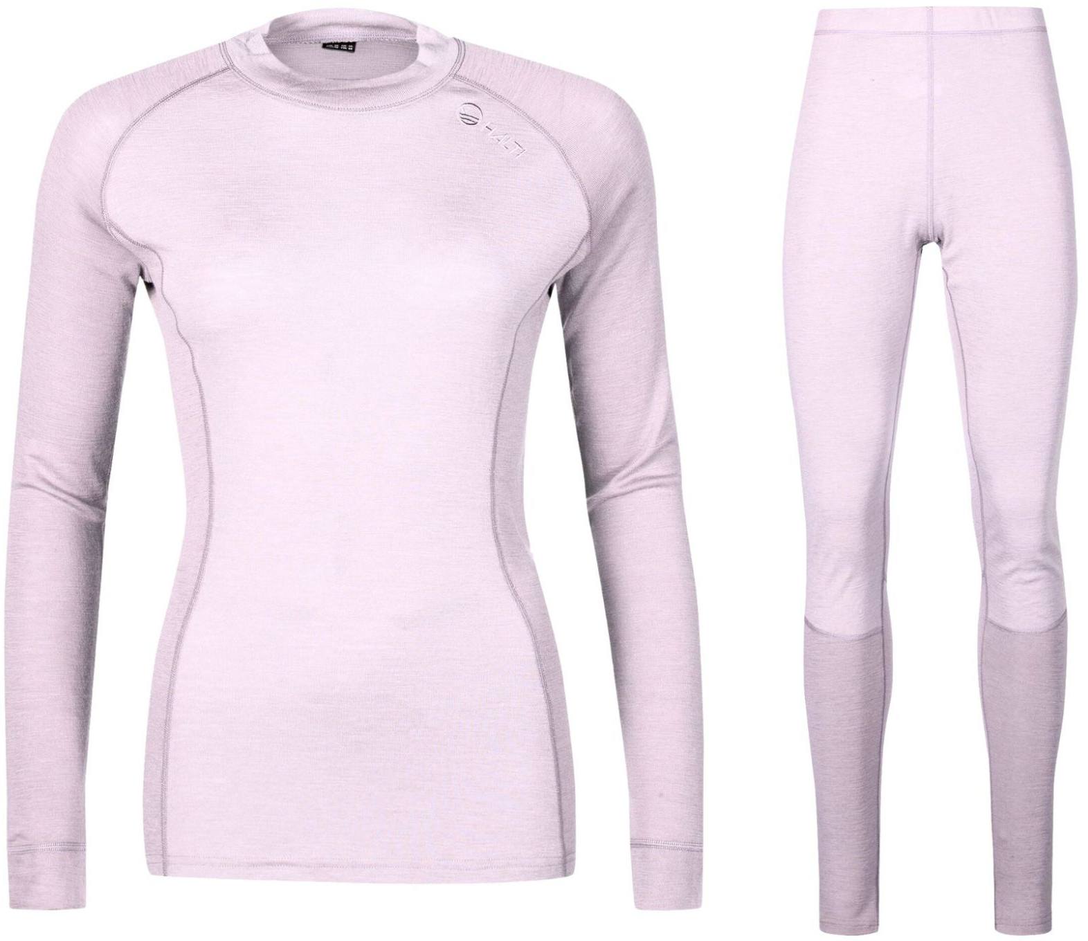 Halti Women’s Hossa Merino Set