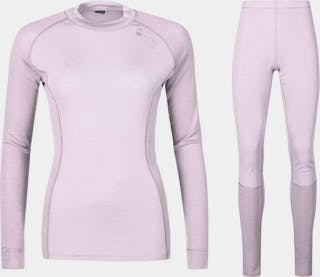 Halti Women's Hossa Merino Set