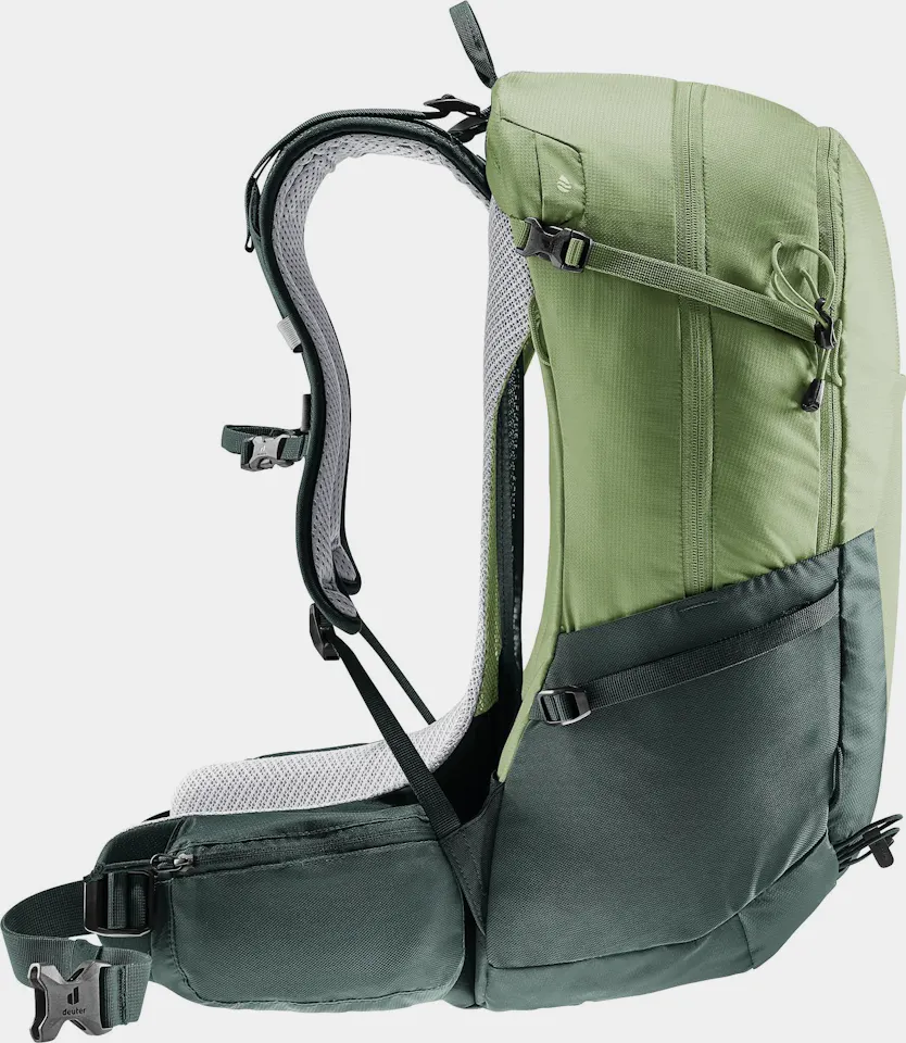 Deuter Futura 27 Grove-Ivy 03