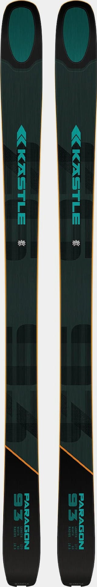 Kästle Paragon 93 25/26