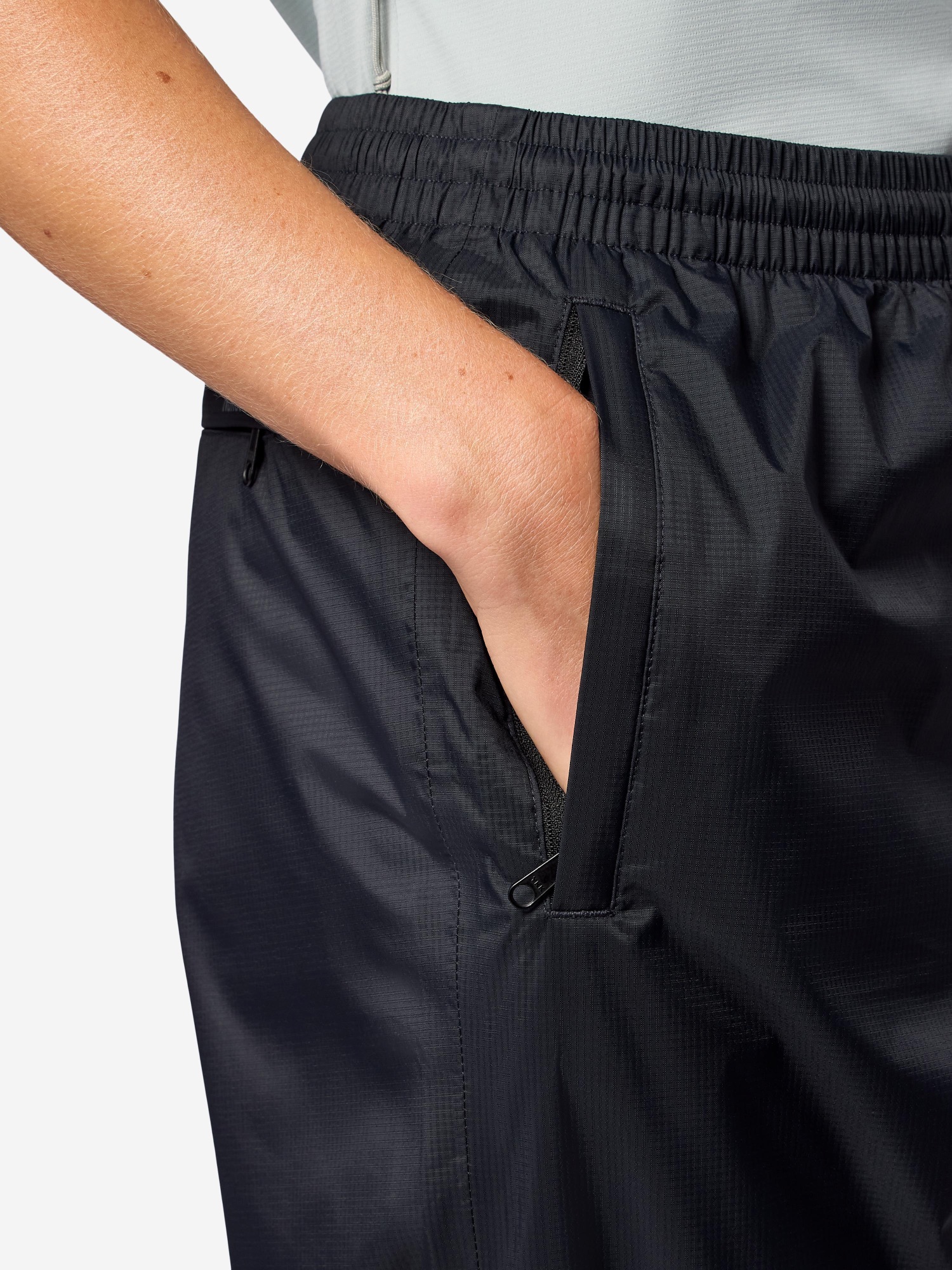 Marmot Women's Precip Evo Pant Black 03