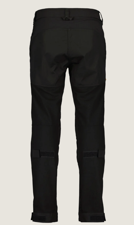 Sasta Men's Kaarna Pants Musta 02