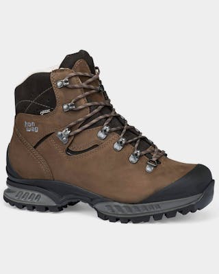 Hiking top boot companies