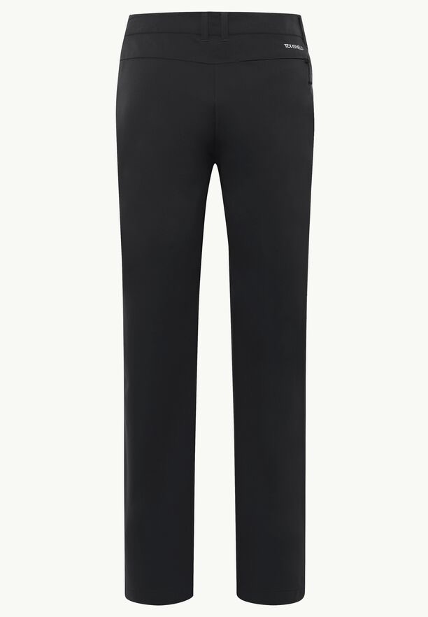 Jack Wolfskin Women's Pico Trail Pant Black 08