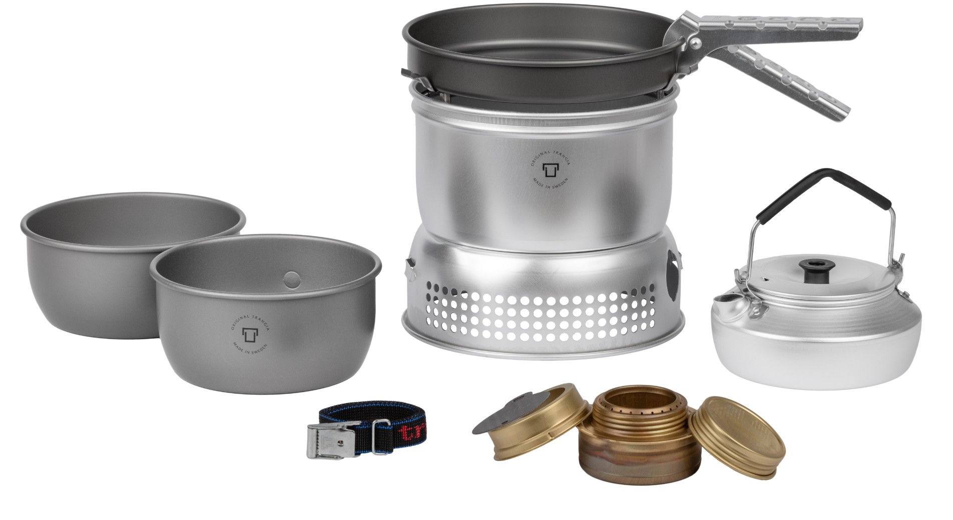 Trangia 27-8 UL HA  03