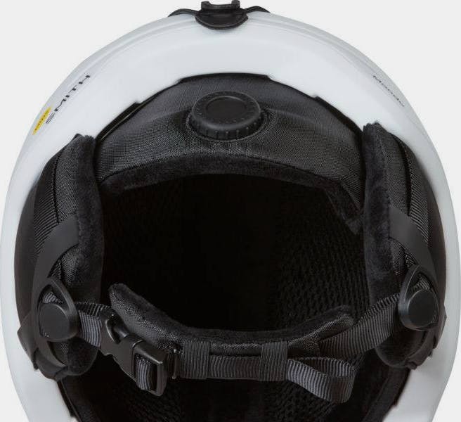 Smith Mondo EU White 02