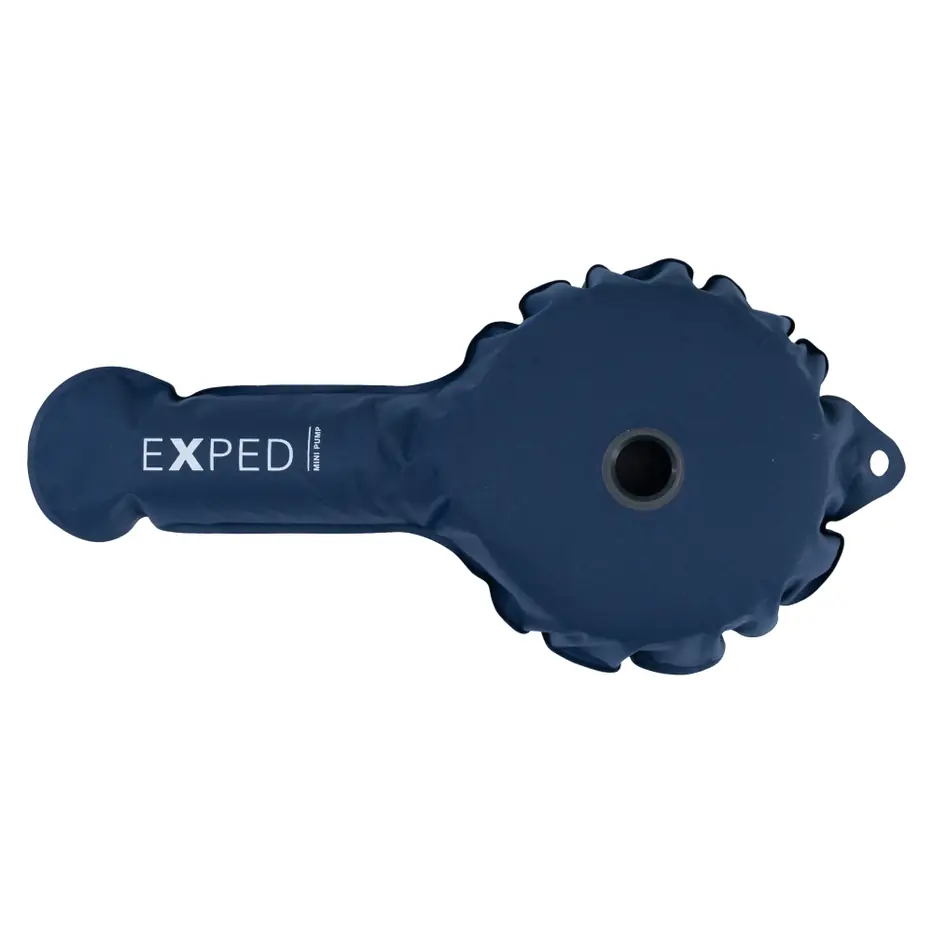 Exped Mini Pump  04
