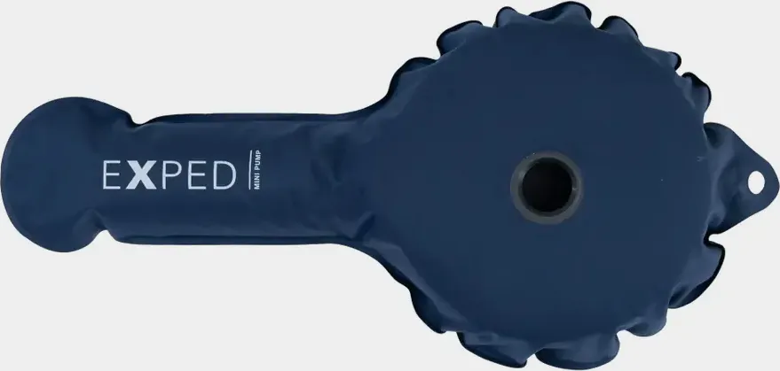 Exped Mini Pump 04