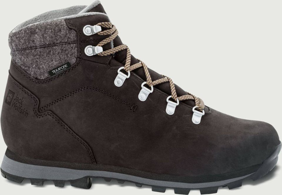 Jack Wolfskin Thunder Bay Texapore Mid Phantom 03