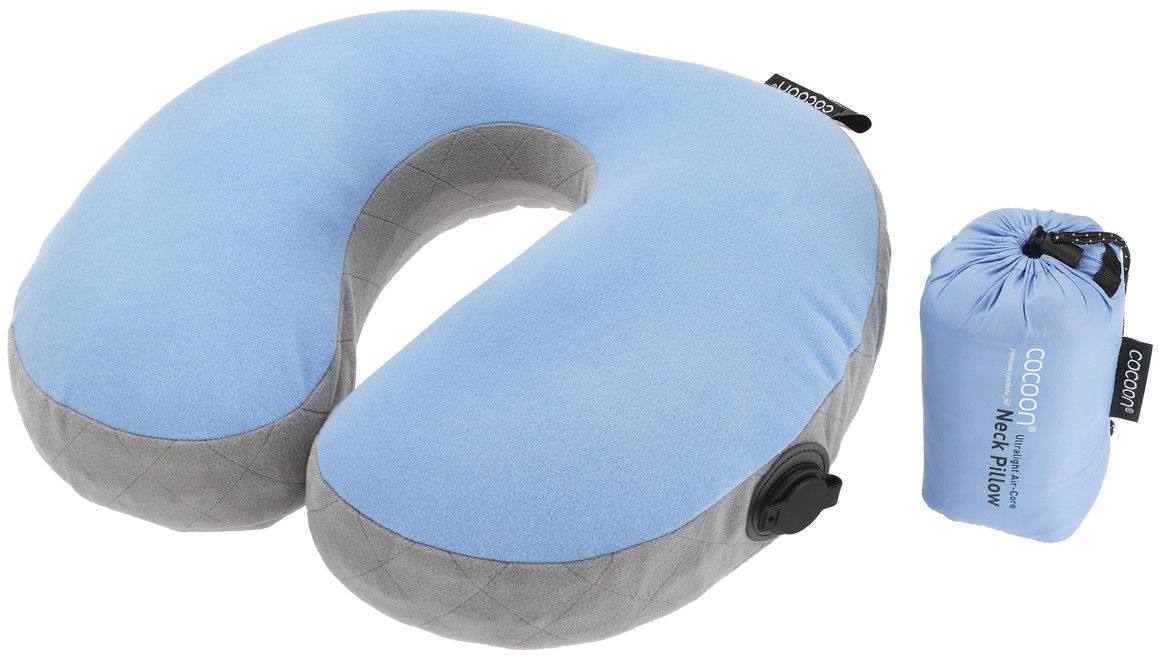 Cocoon U-shaped Neck Pillow