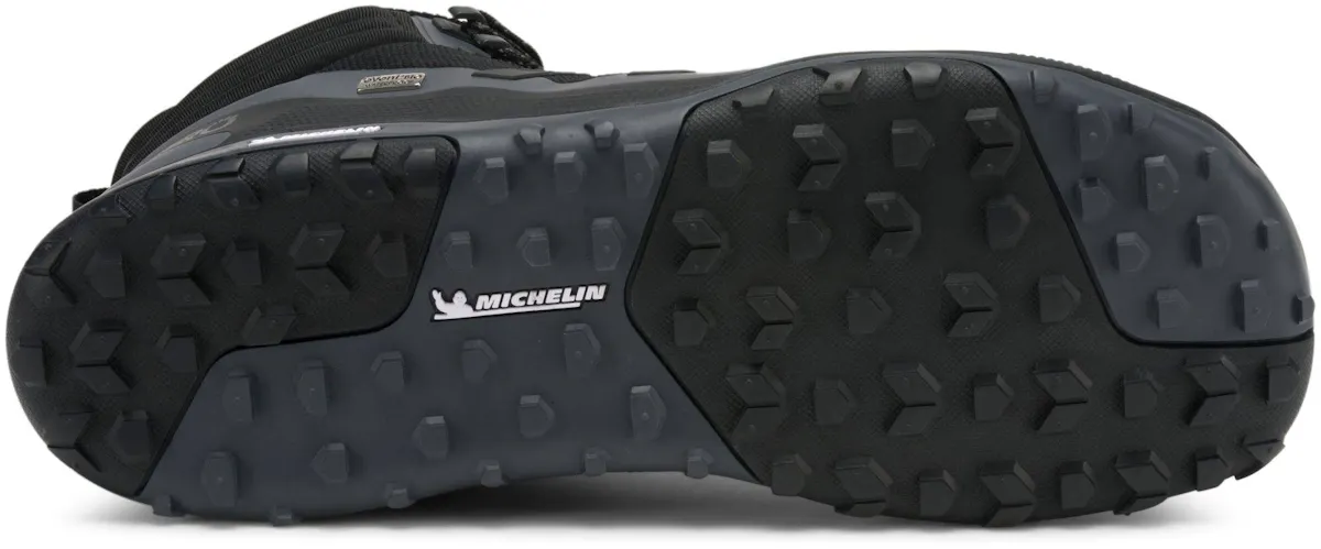 Мужские водонепроницаемые кроссовки Scrambler Mid II