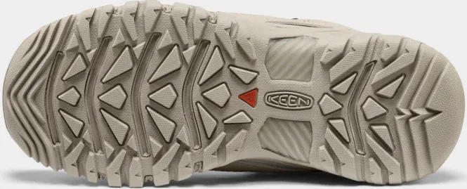 Keen Women's Targhee Exp Mid Waterproof Abbey Stone 05