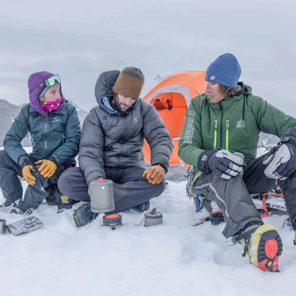 Primus Ulti Stove System 1,7  06