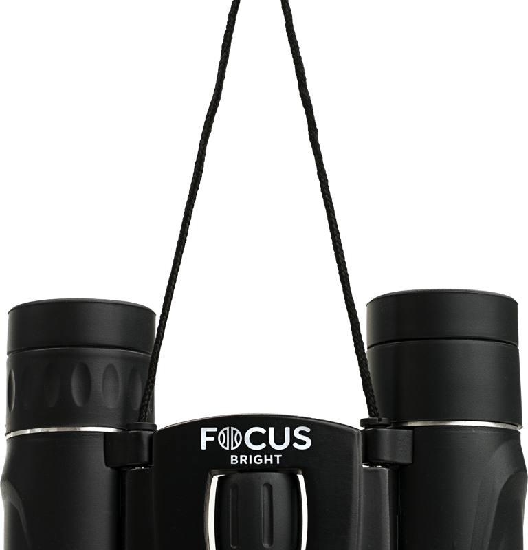 Focus Bright 10x25  05