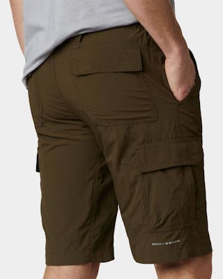 Silver Ridge II Cargo Shorts 12"