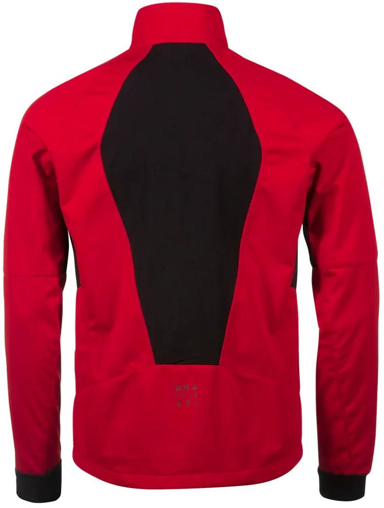 Halti Falun M XCT Softshell Jacket Punainen 02